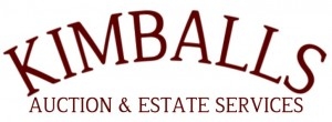 Kimballs Auction & Estate Services